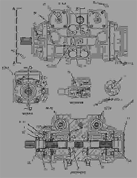 cat skid steer hydraulic schematic|cat 257b parts manual pdf.